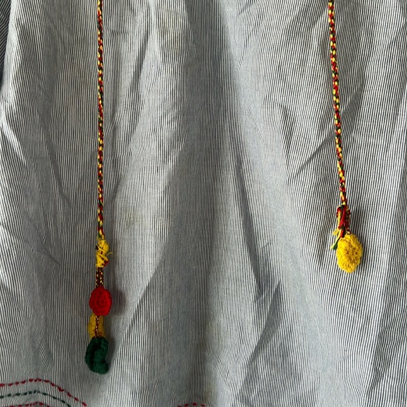 Velvet Blouse - Picture 3 of 4